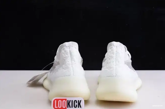 Yeezy Adidas Calcite GZ8668 Boost Glow 380 0620